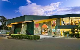 Hilton Cariari Doubletree San Jose - Costa Rica